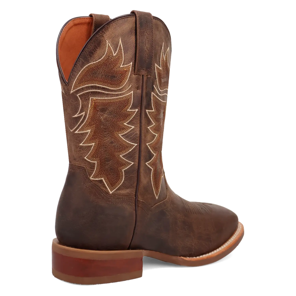 Dan Post Morris - Men's Leather Cowboy Boots