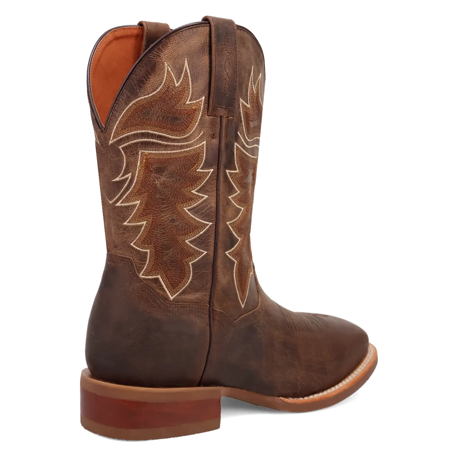 Dan Post Morris - Men's Leather Cowboy Boots