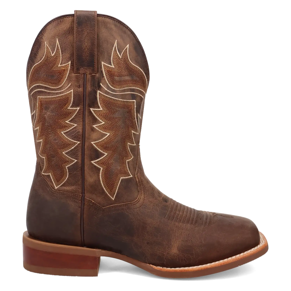 Dan Post Morris - Men's Leather Cowboy Boots