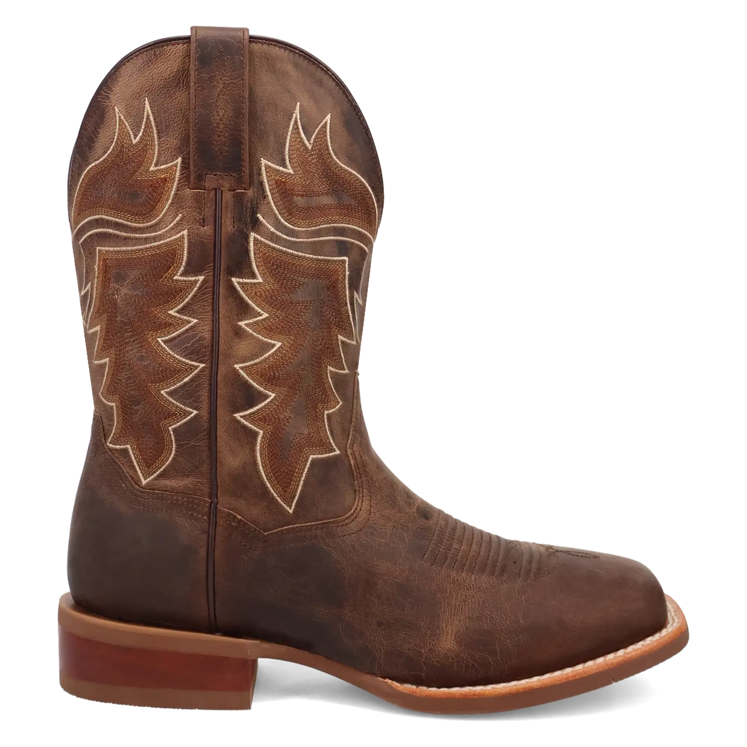 Dan Post Morris - Men's Leather Cowboy Boots