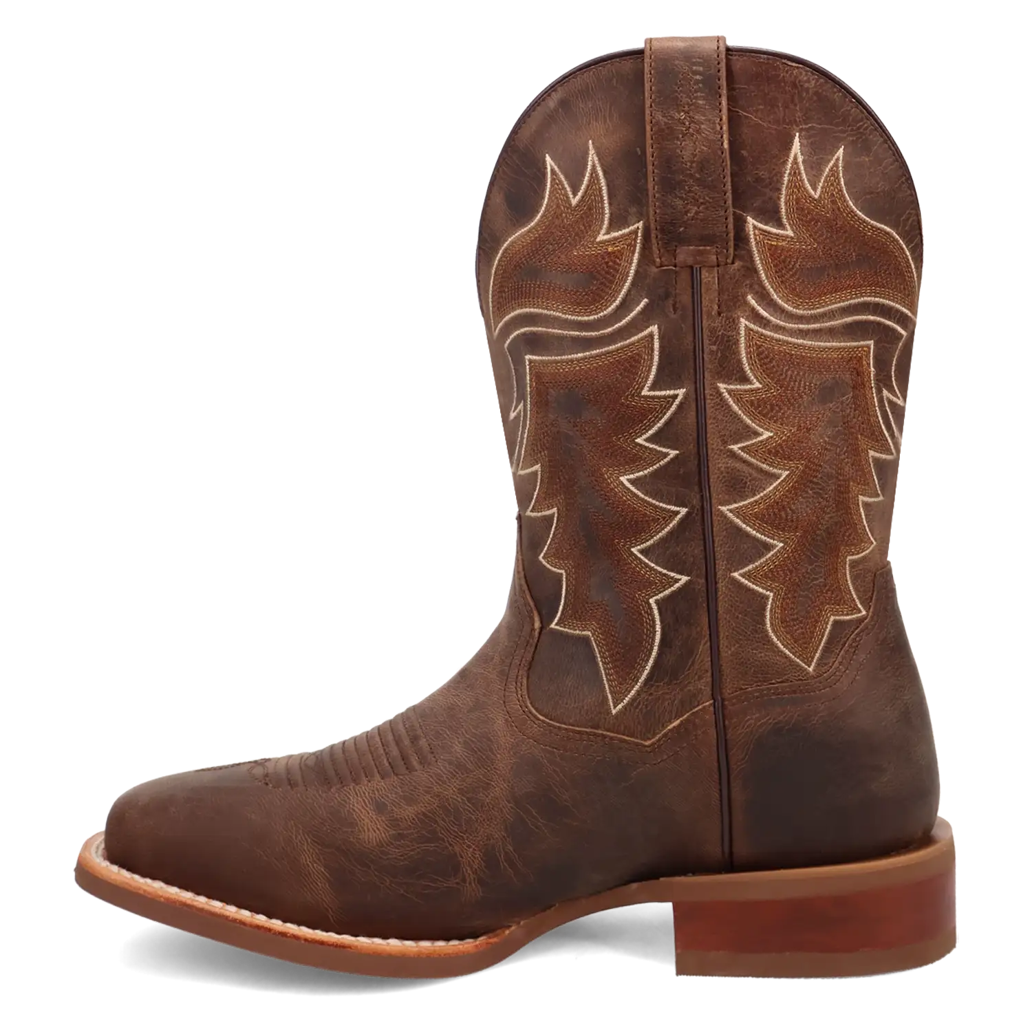 Dan Post Morris - Men's Leather Cowboy Boots