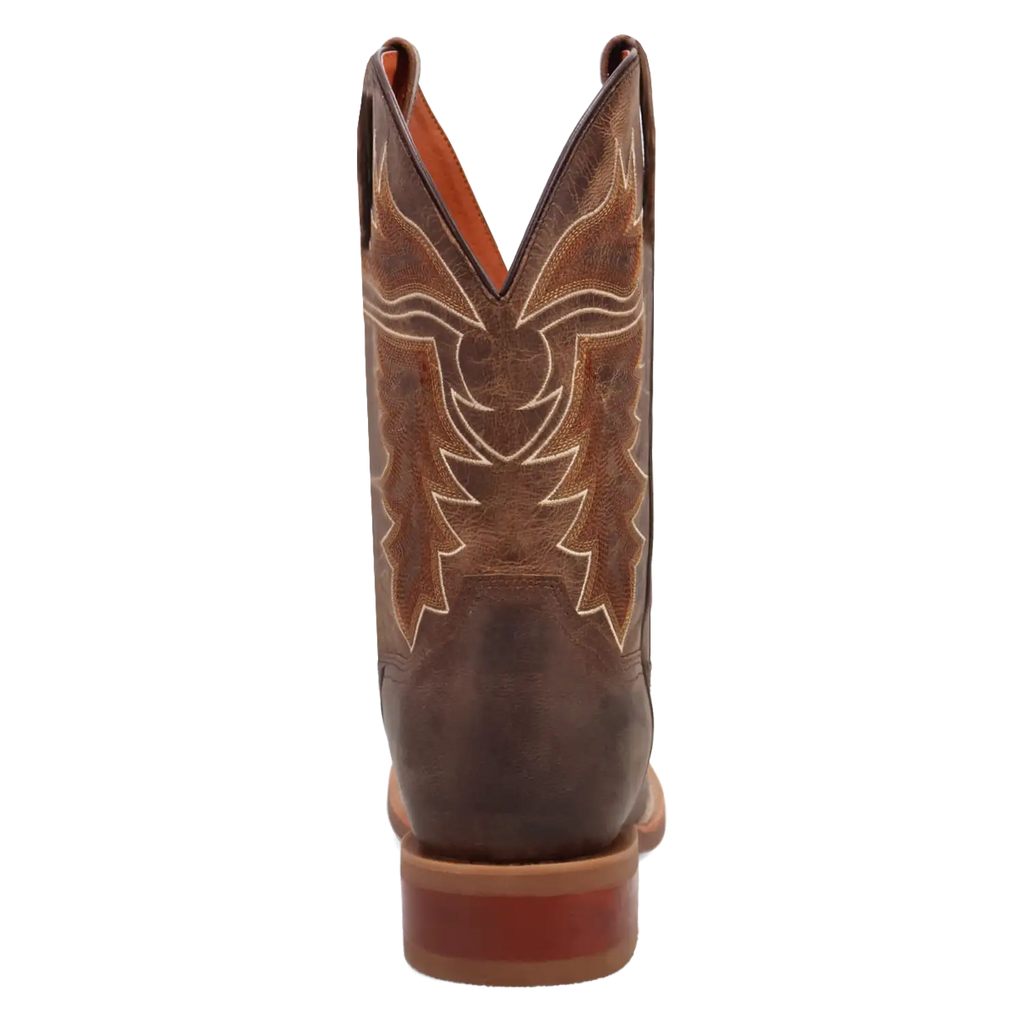 Dan Post Morris - Men's Leather Cowboy Boots