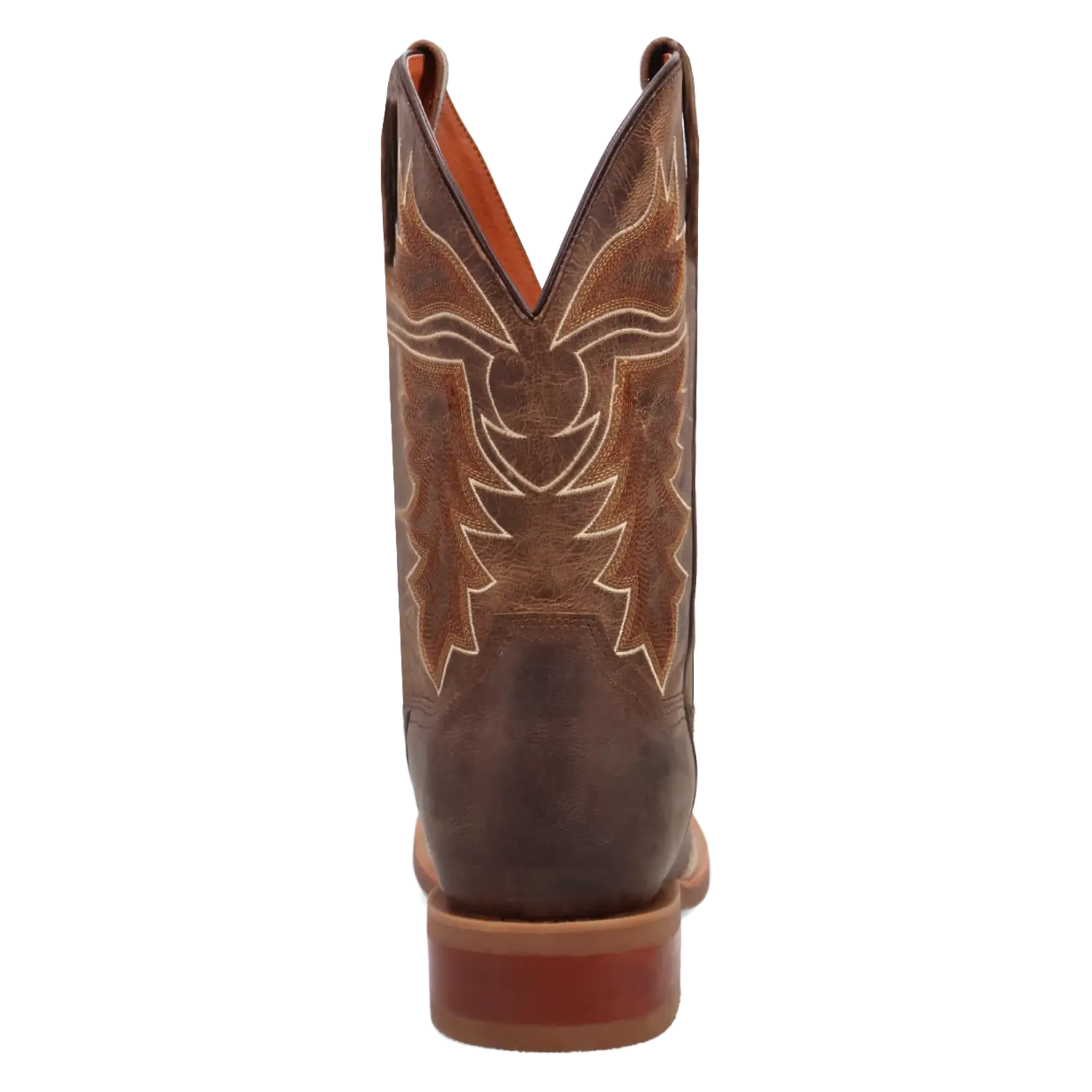 Dan Post Morris - Men's Leather Cowboy Boots