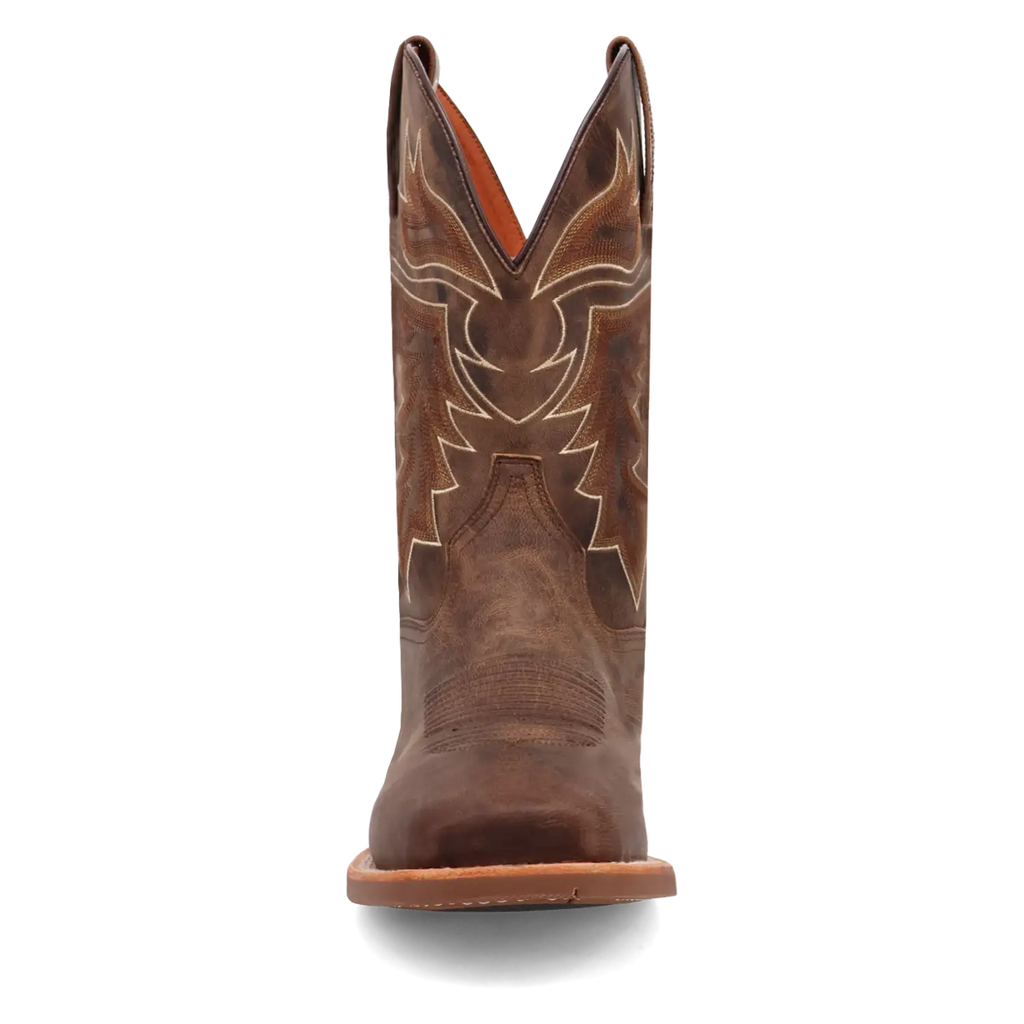 Dan Post Morris - Men's Leather Cowboy Boots