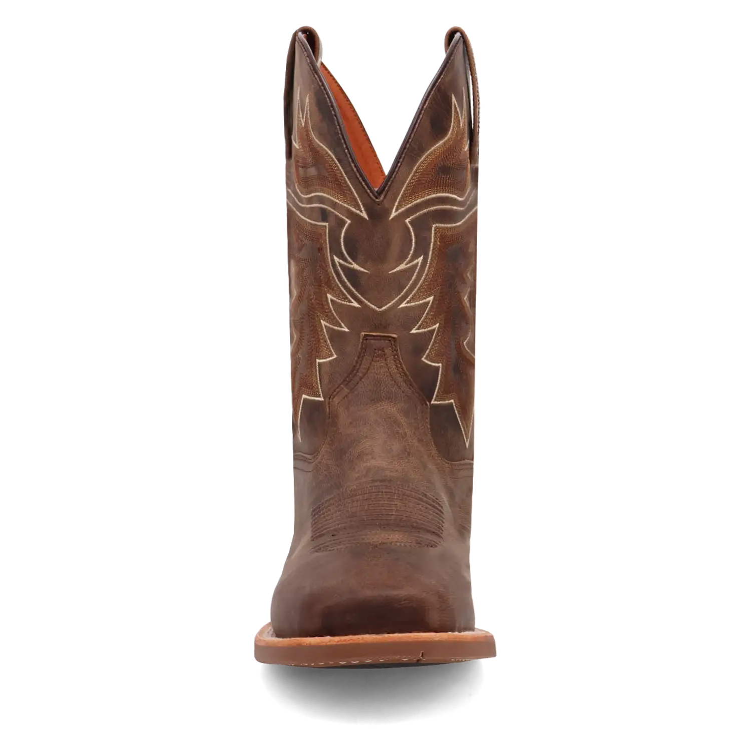 Dan Post Morris - Men's Leather Cowboy Boots