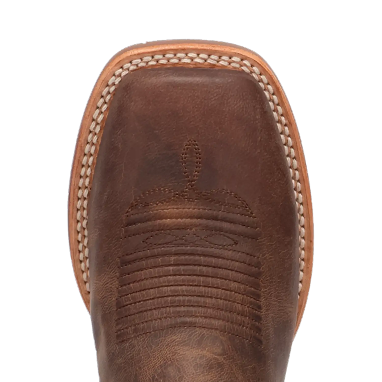 Dan Post Morris - Men's Leather Cowboy Boots