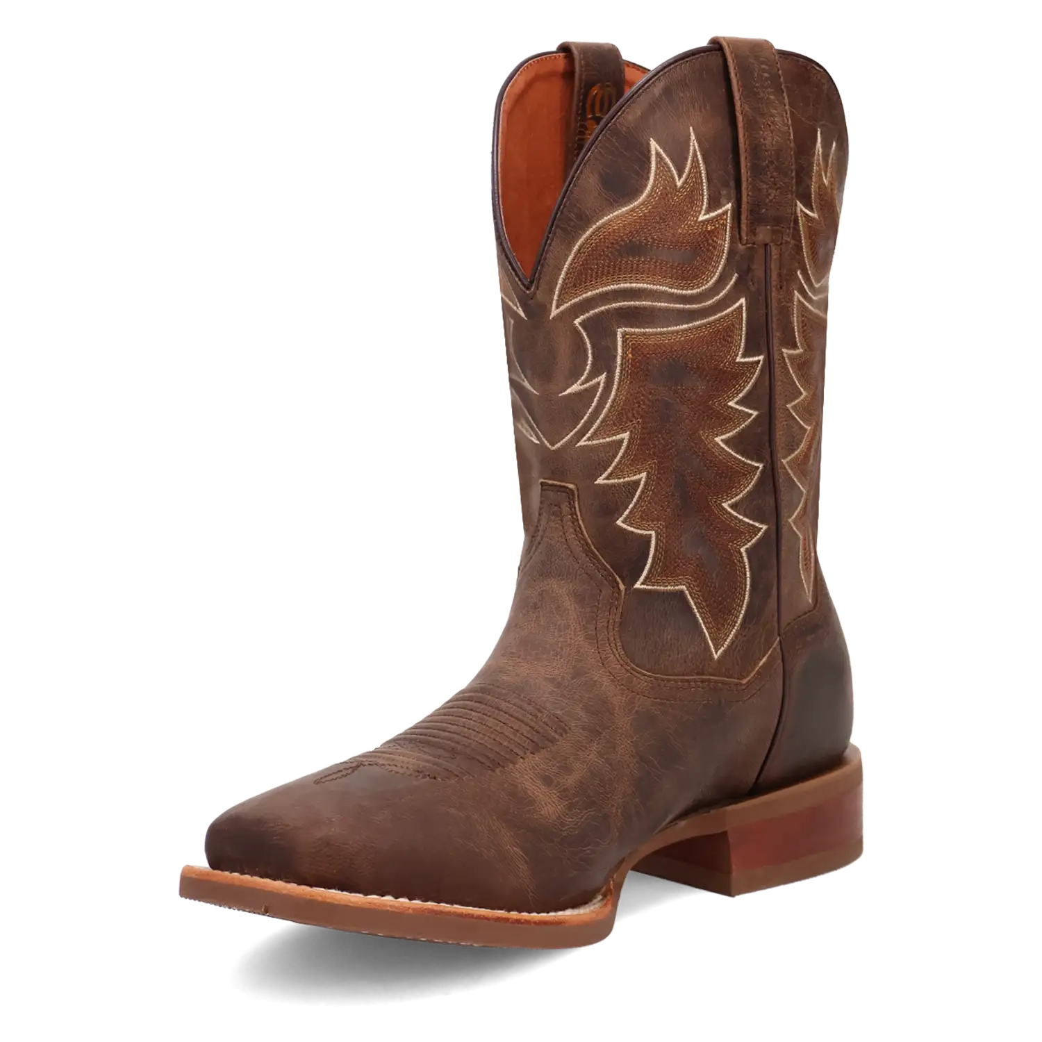 Dan Post Morris - Men's Leather Cowboy Boots