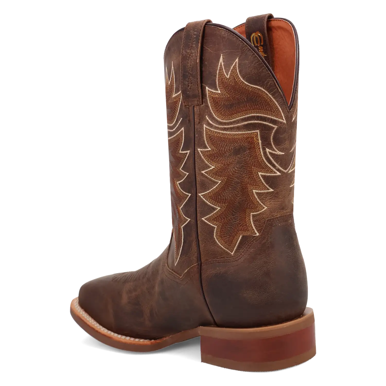 Dan Post Morris - Men's Leather Cowboy Boots