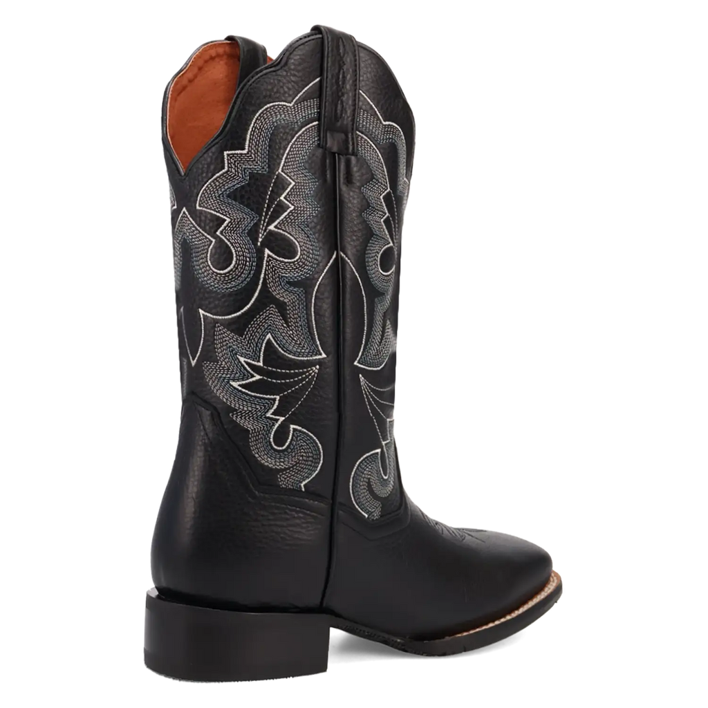 Dan Post Lizzie - Women's Leather Cowgirl Boots