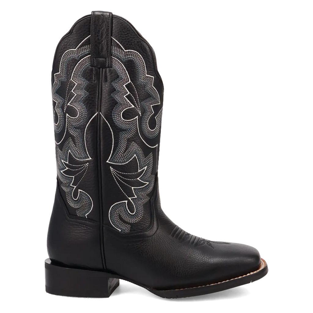 Dan Post Lizzie - Women's Leather Cowgirl Boots