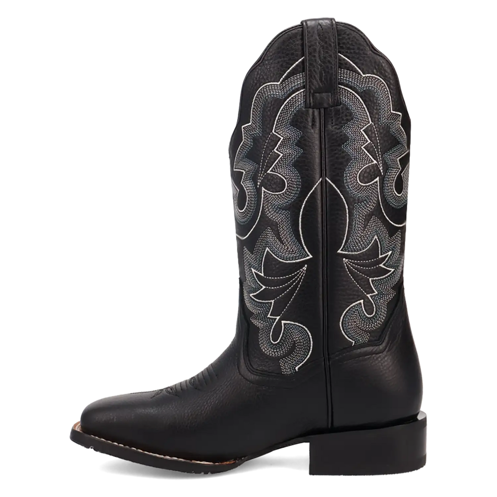 Dan Post Lizzie - Women's Leather Cowgirl Boots