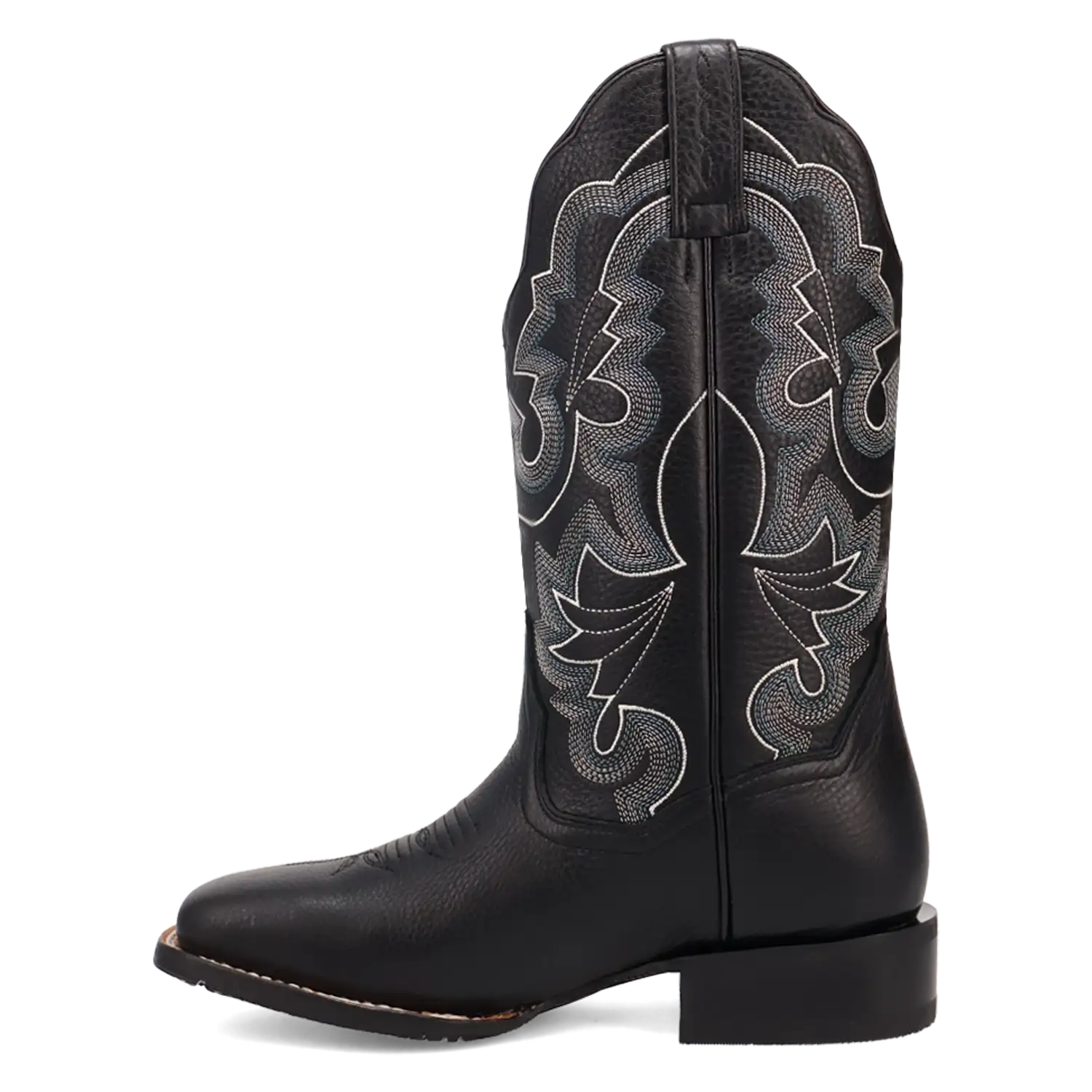 Dan Post Lizzie - Women's Leather Cowgirl Boots