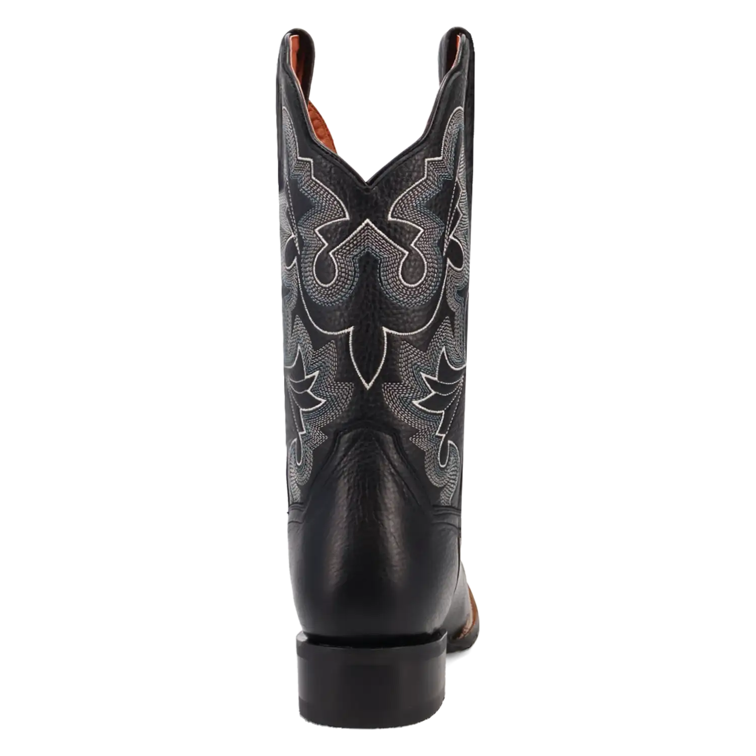 Dan Post Lizzie - Women's Leather Cowgirl Boots