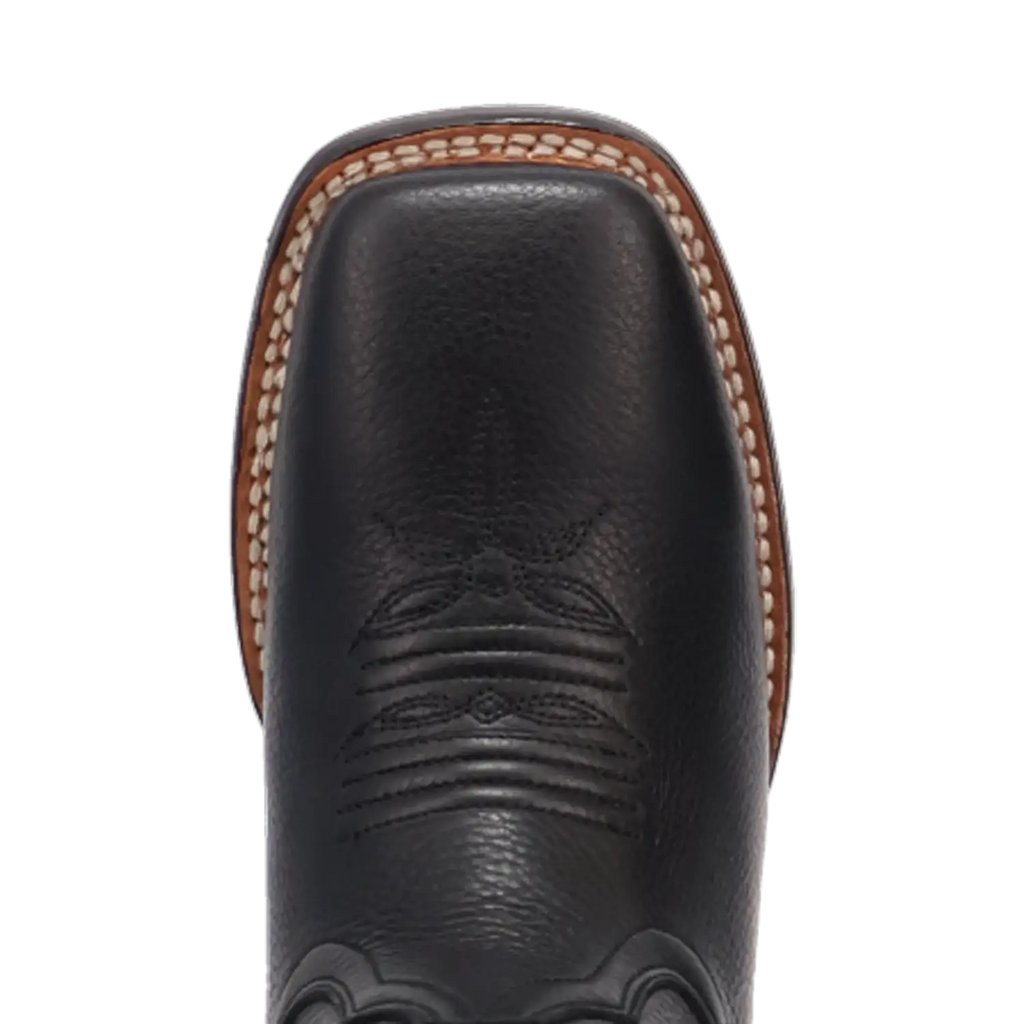 Dan Post Lizzie - Women's Leather Cowgirl Boots