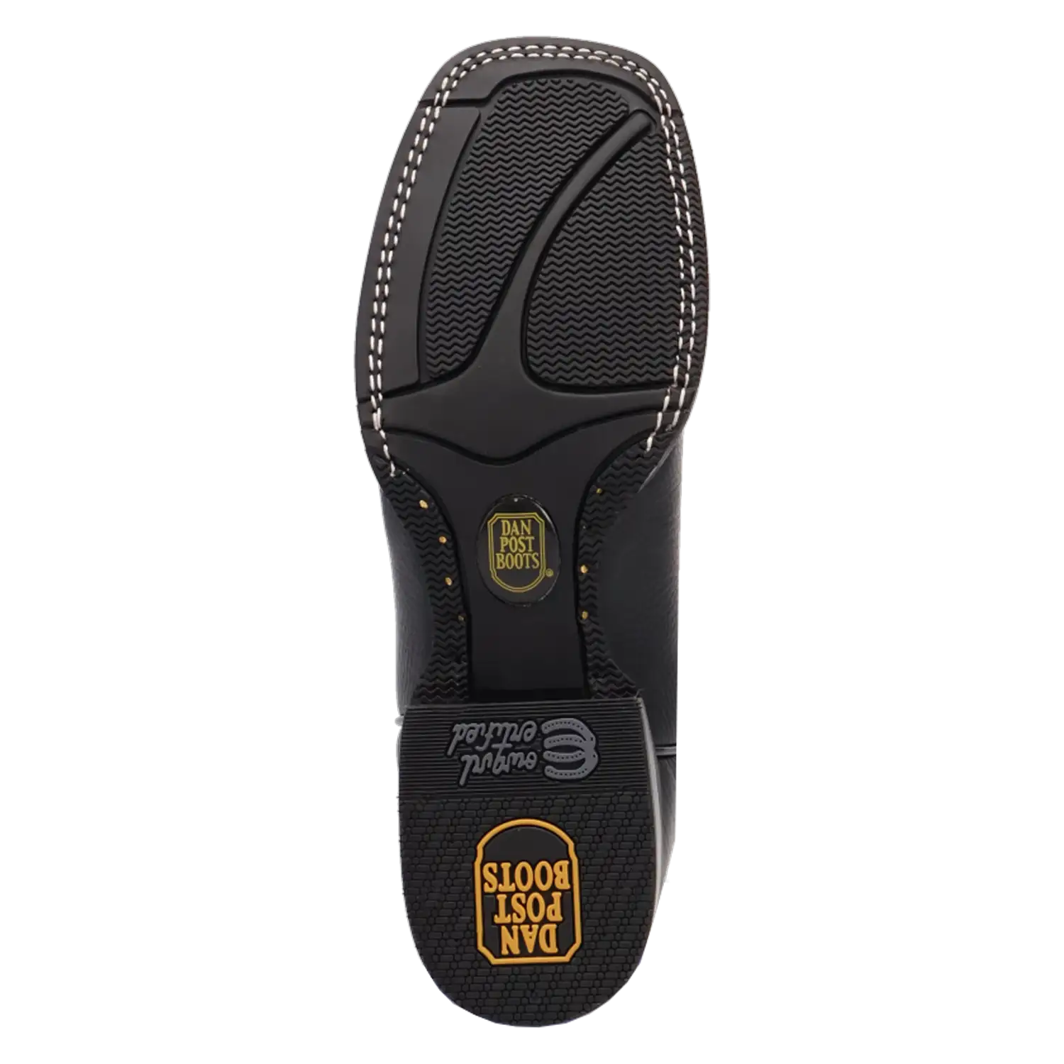 Dan Post Lizzie - Women's Leather Cowgirl Boots