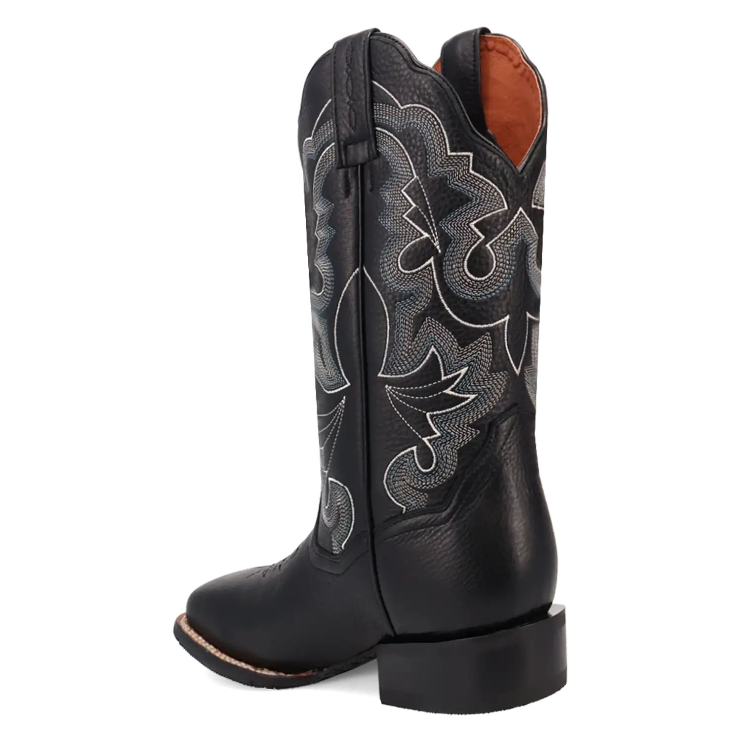Dan Post Lizzie - Women's Leather Cowgirl Boots