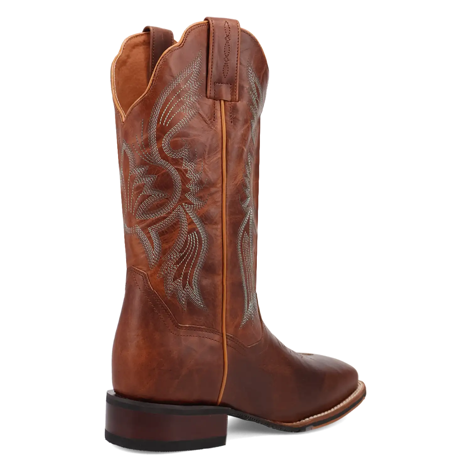 Dan Post Jillian - Women's Leather Cowgirl Boots