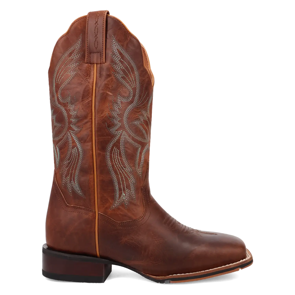 Dan Post Jillian - Women's Leather Cowgirl Boots