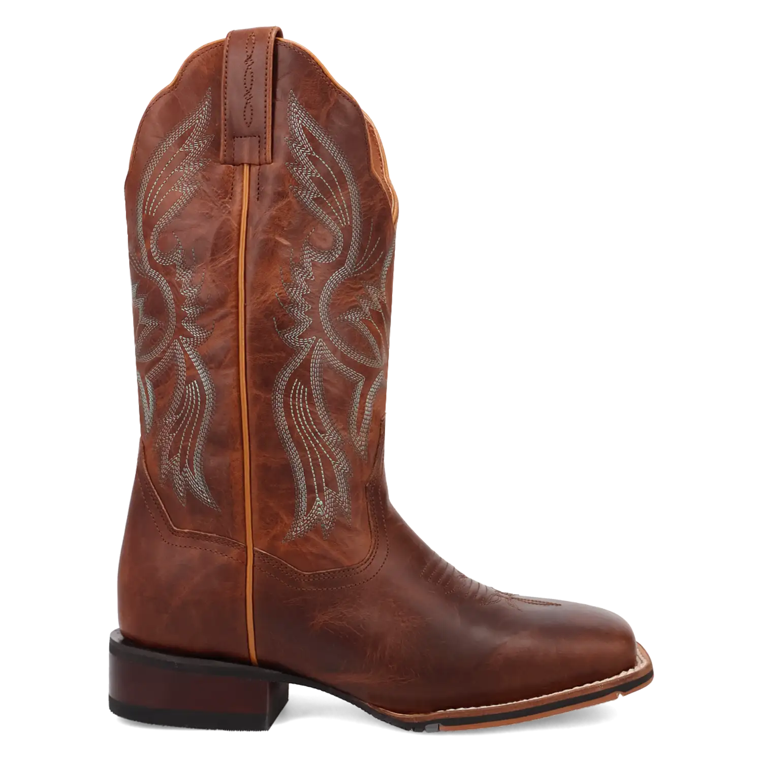 Dan Post Jillian - Women's Leather Cowgirl Boots