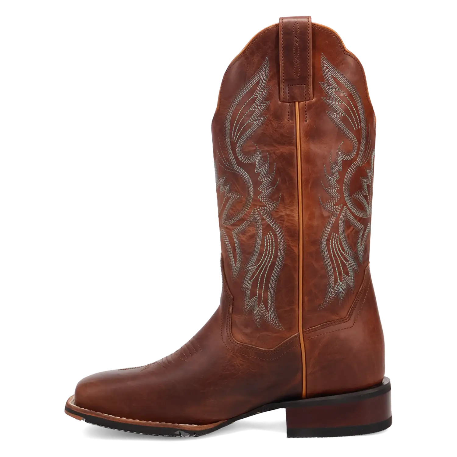 Dan Post Jillian - Women's Leather Cowgirl Boots