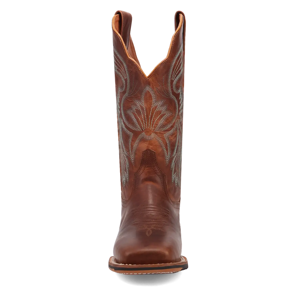 Dan Post Jillian - Women's Leather Cowgirl Boots