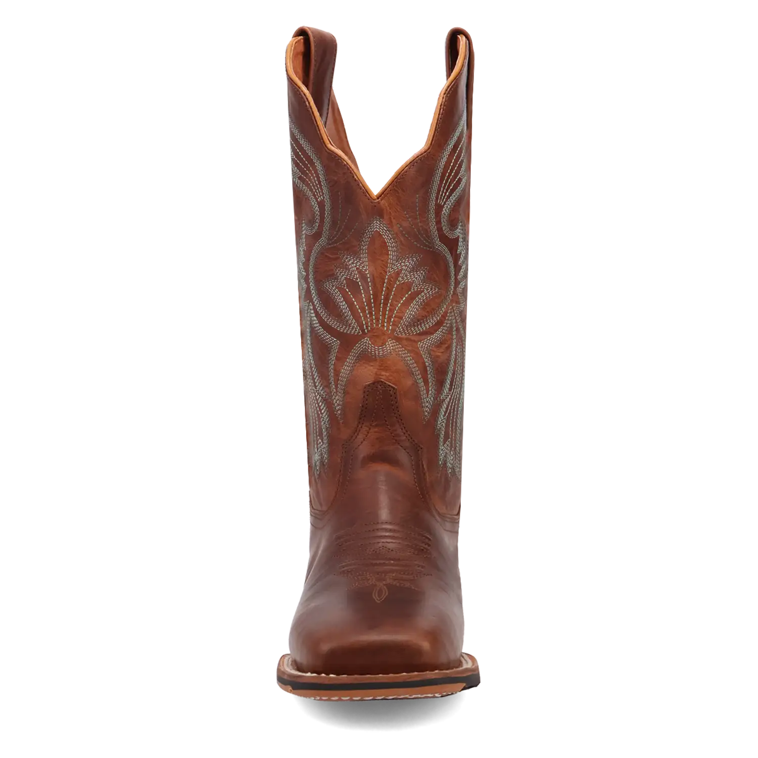 Dan Post Jillian - Women's Leather Cowgirl Boots