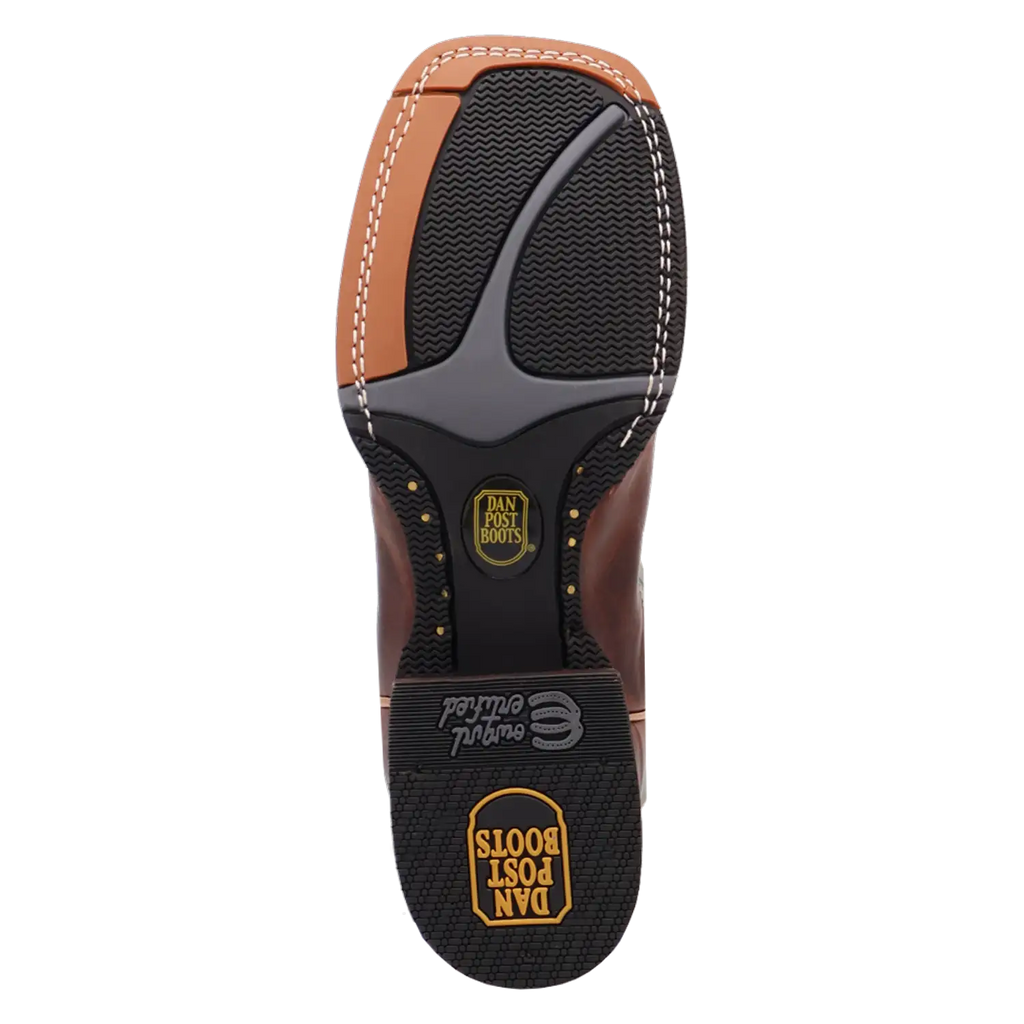 Dan Post Jillian - Women's Leather Cowgirl Boots