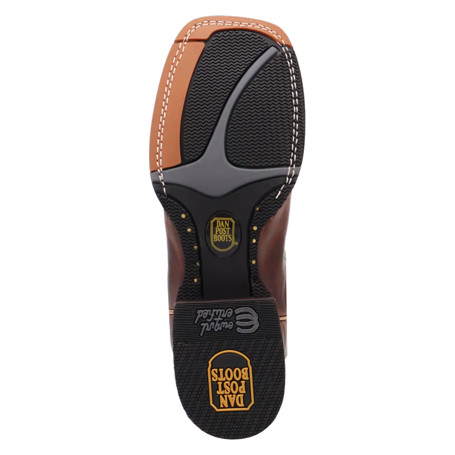 Dan Post Jillian - Women's Leather Cowgirl Boots