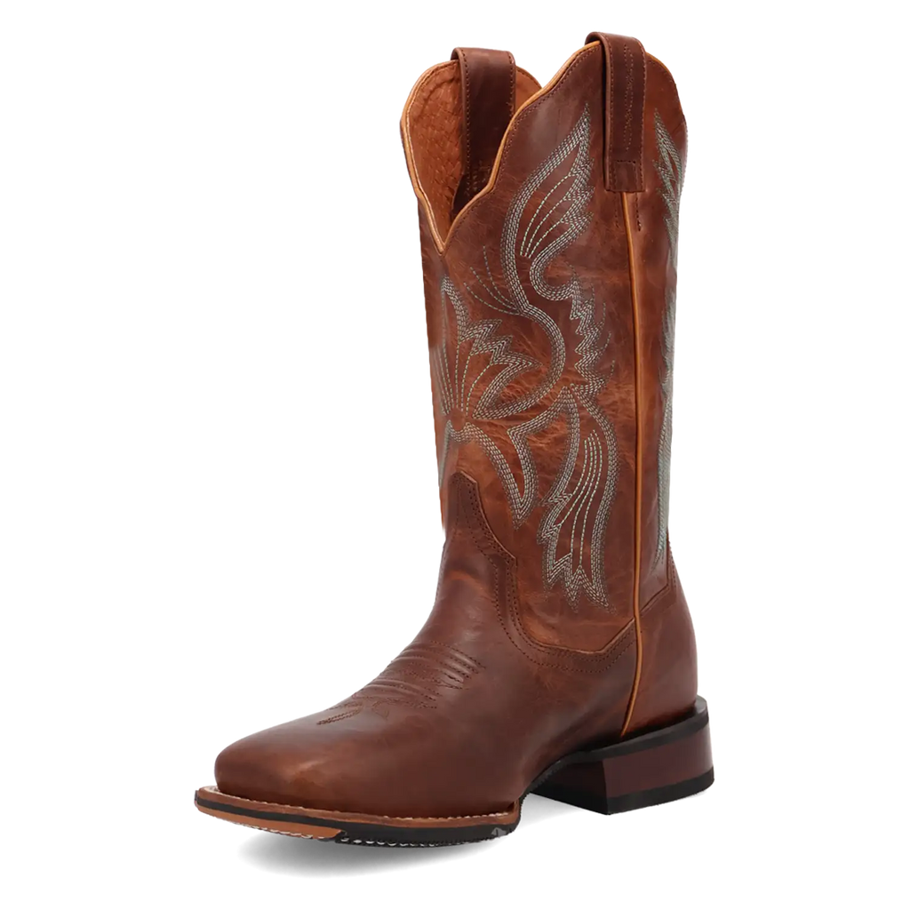 Dan Post Jillian - Women's Leather Cowgirl Boots