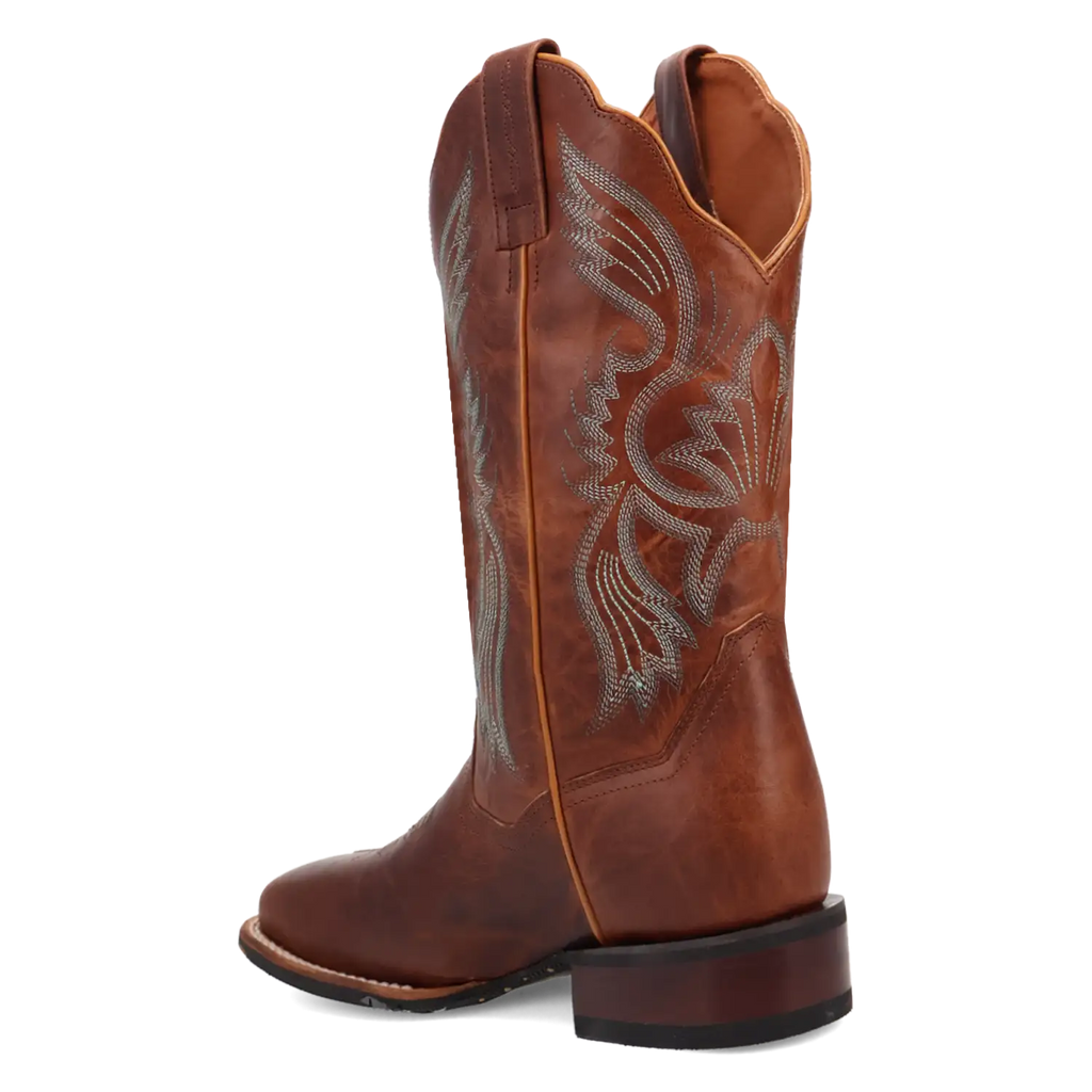 Dan Post Jillian - Women's Leather Cowgirl Boots