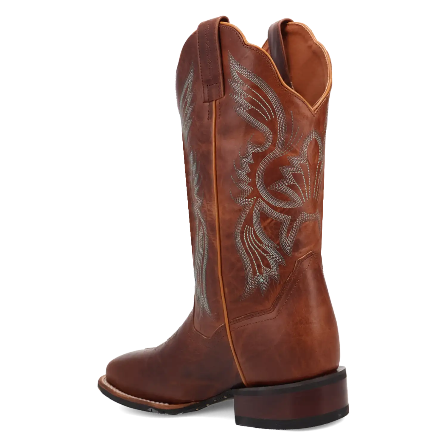 Dan Post Jillian - Women's Leather Cowgirl Boots
