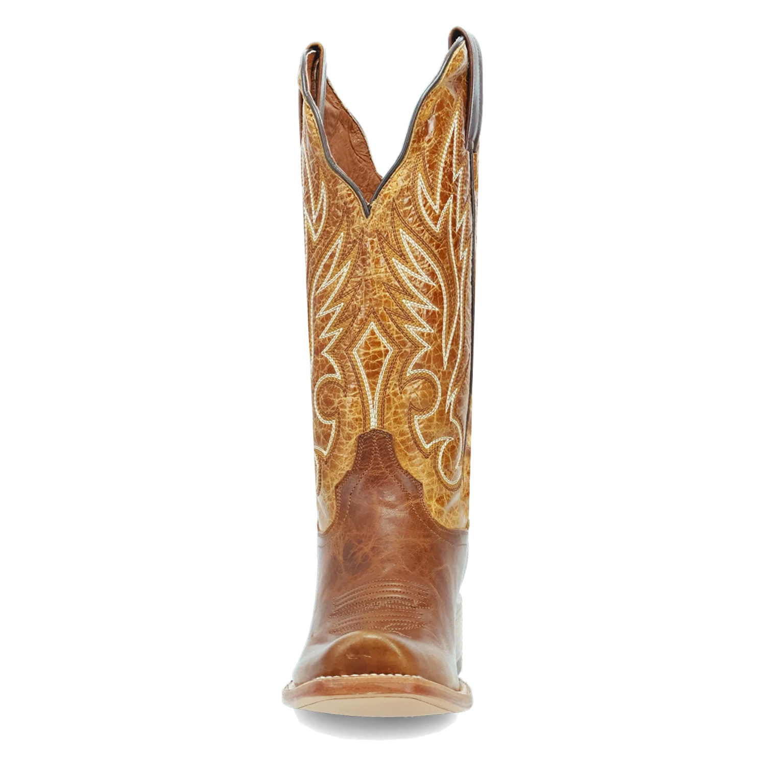 Dan Post Amber Trail - Women's Leather Cowgirl Boots