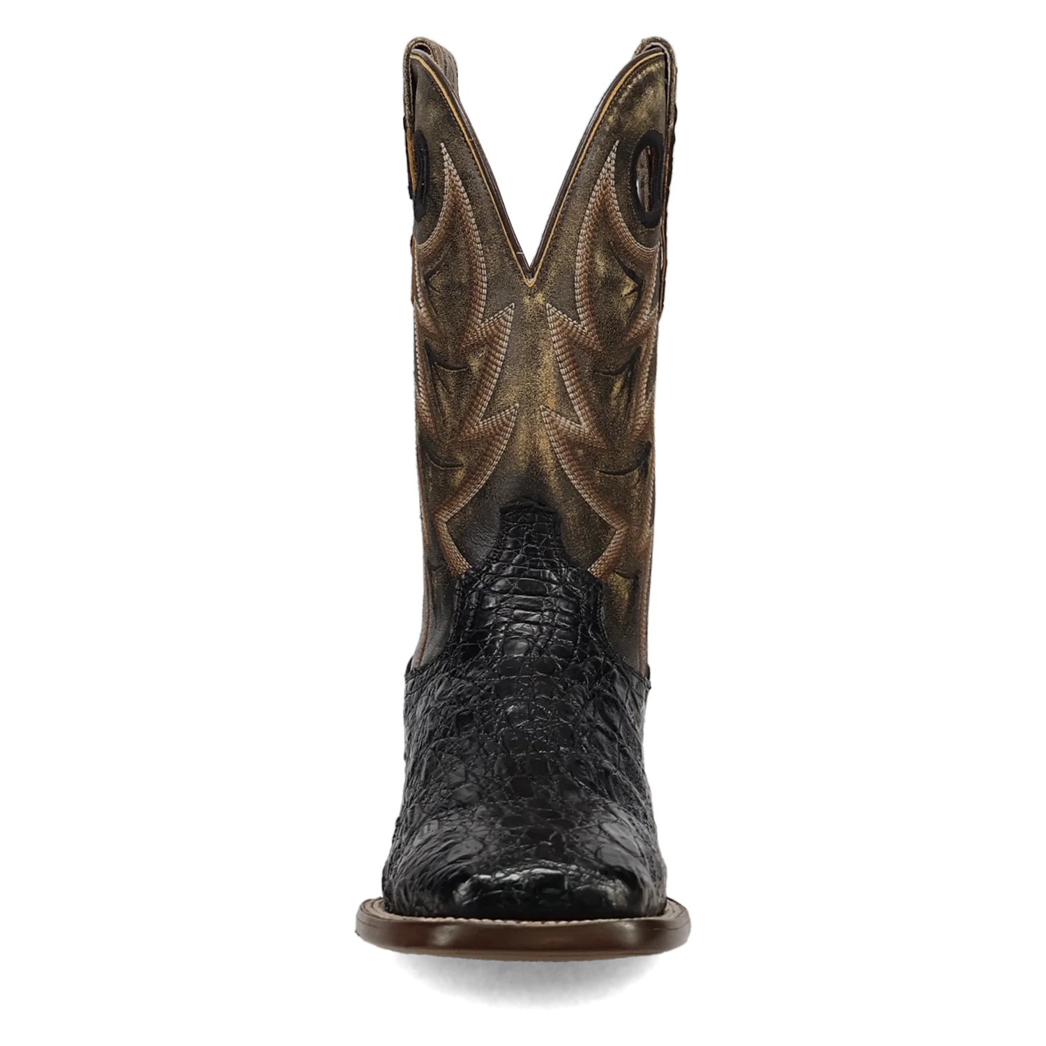 Dan Post Marsh - Men's Caiman Cowboy Boots
