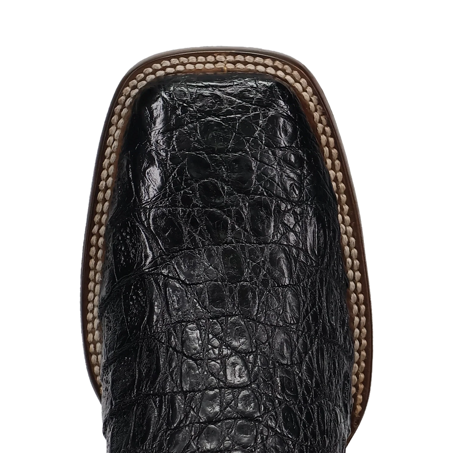 Dan Post Marsh - Men's Caiman Cowboy Boots