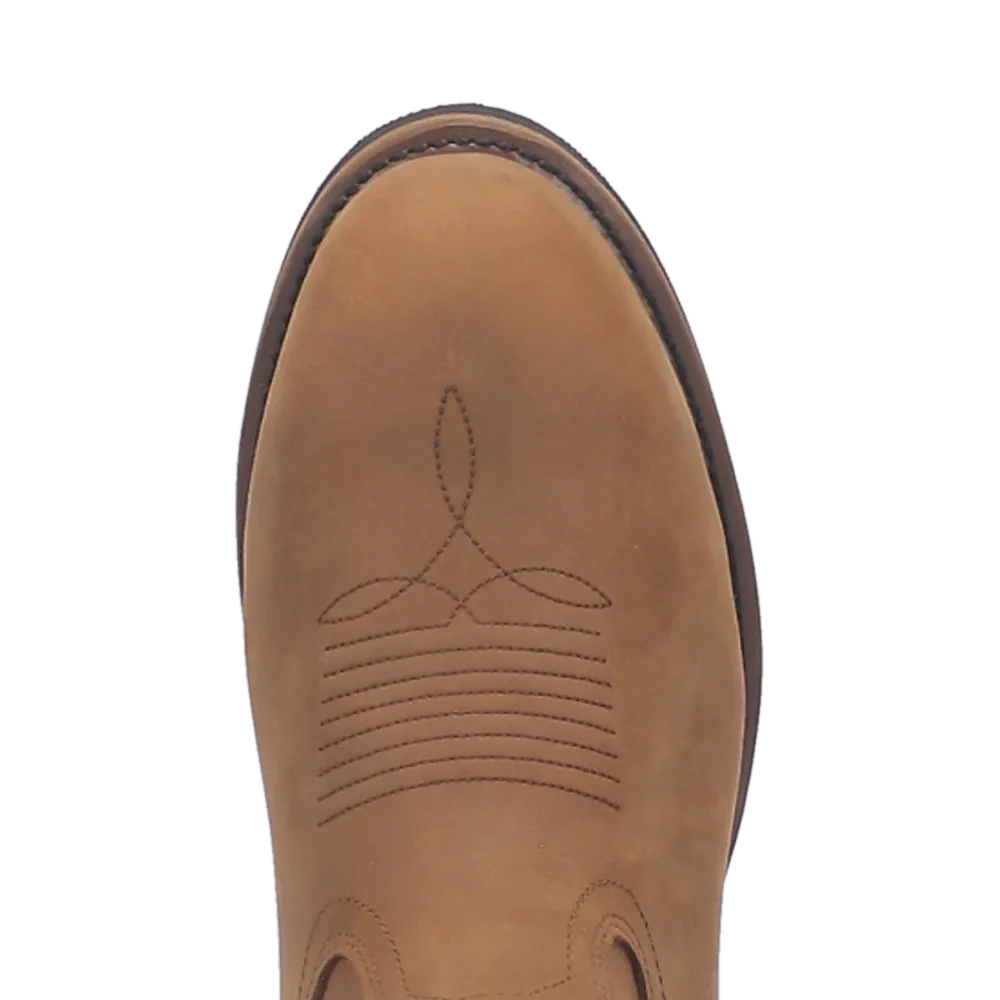 Dan Post Albuquerque- Mens Cowboy Boot