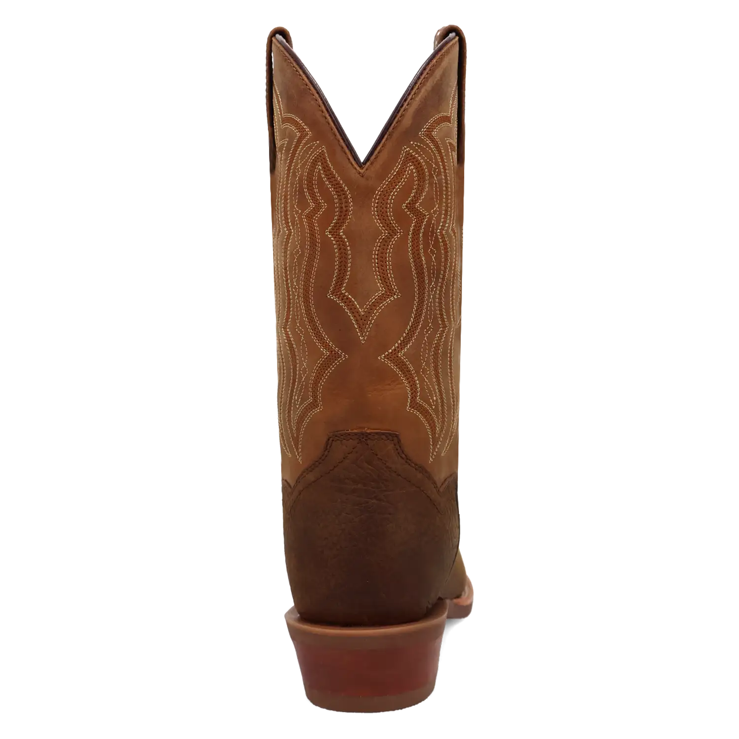 Dan Post Creed - Men's Leather Cowboy Boots