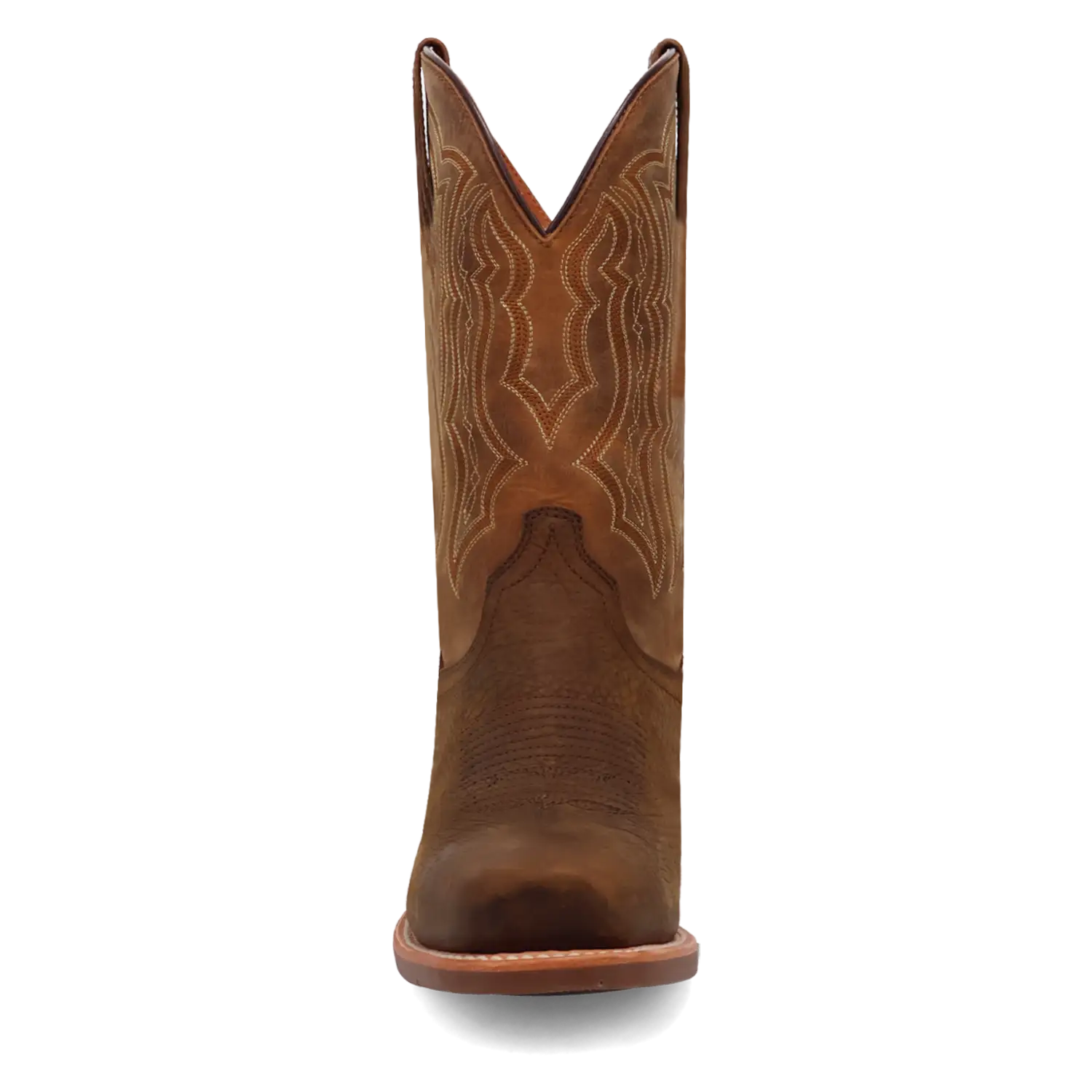 Dan Post Creed - Men's Leather Cowboy Boots