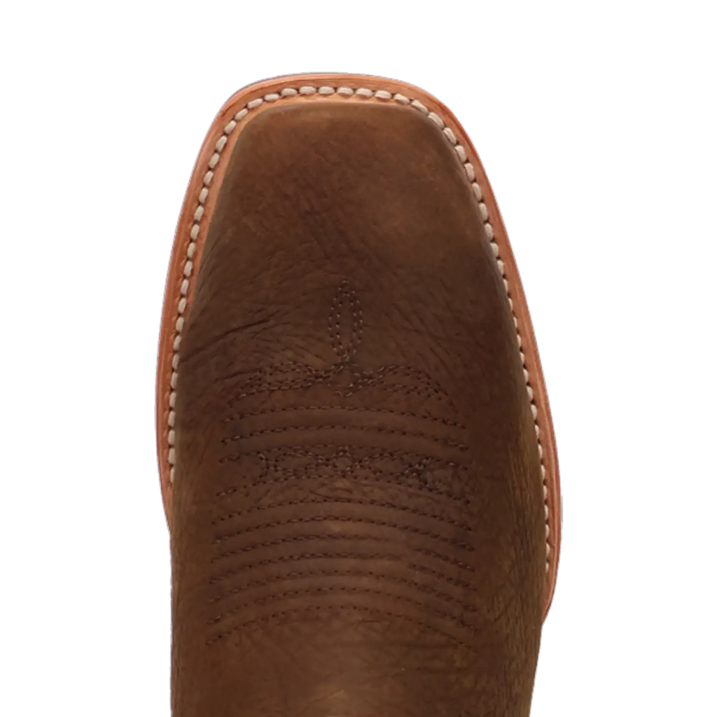 Dan Post Creed - Men's Leather Cowboy Boots