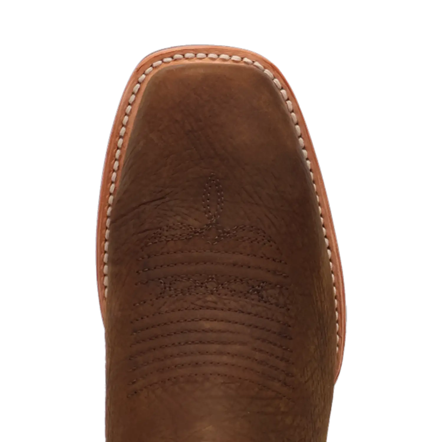 Dan Post Creed - Men's Leather Cowboy Boots