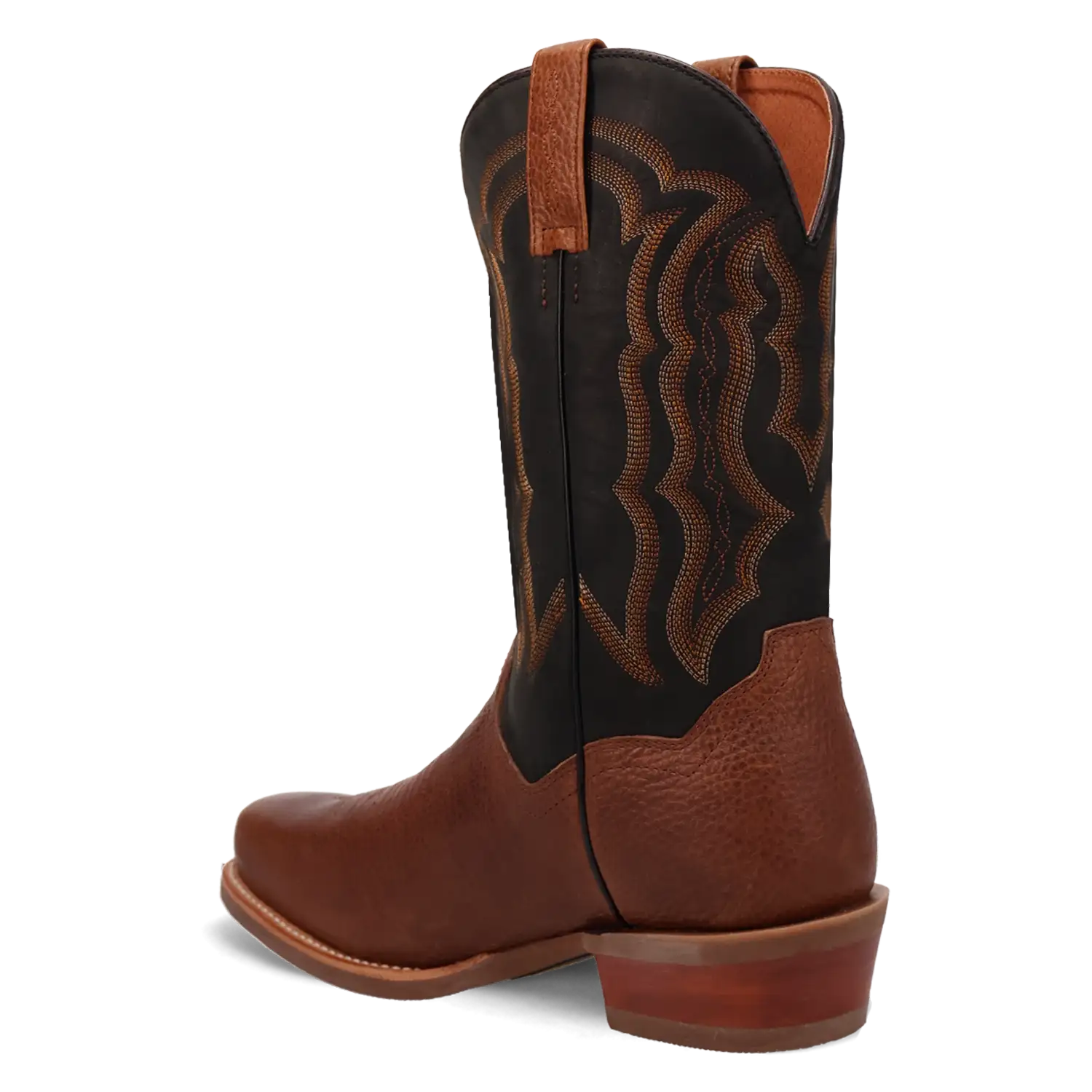 Dan Post Creed - Men's Leather Cowboy Boots