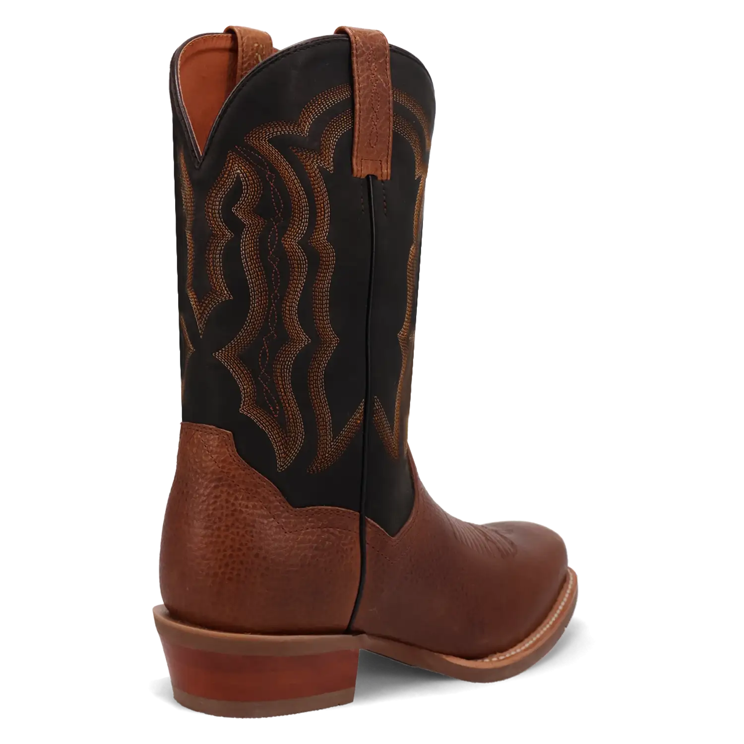 Dan Post Creed - Men's Leather Cowboy Boots