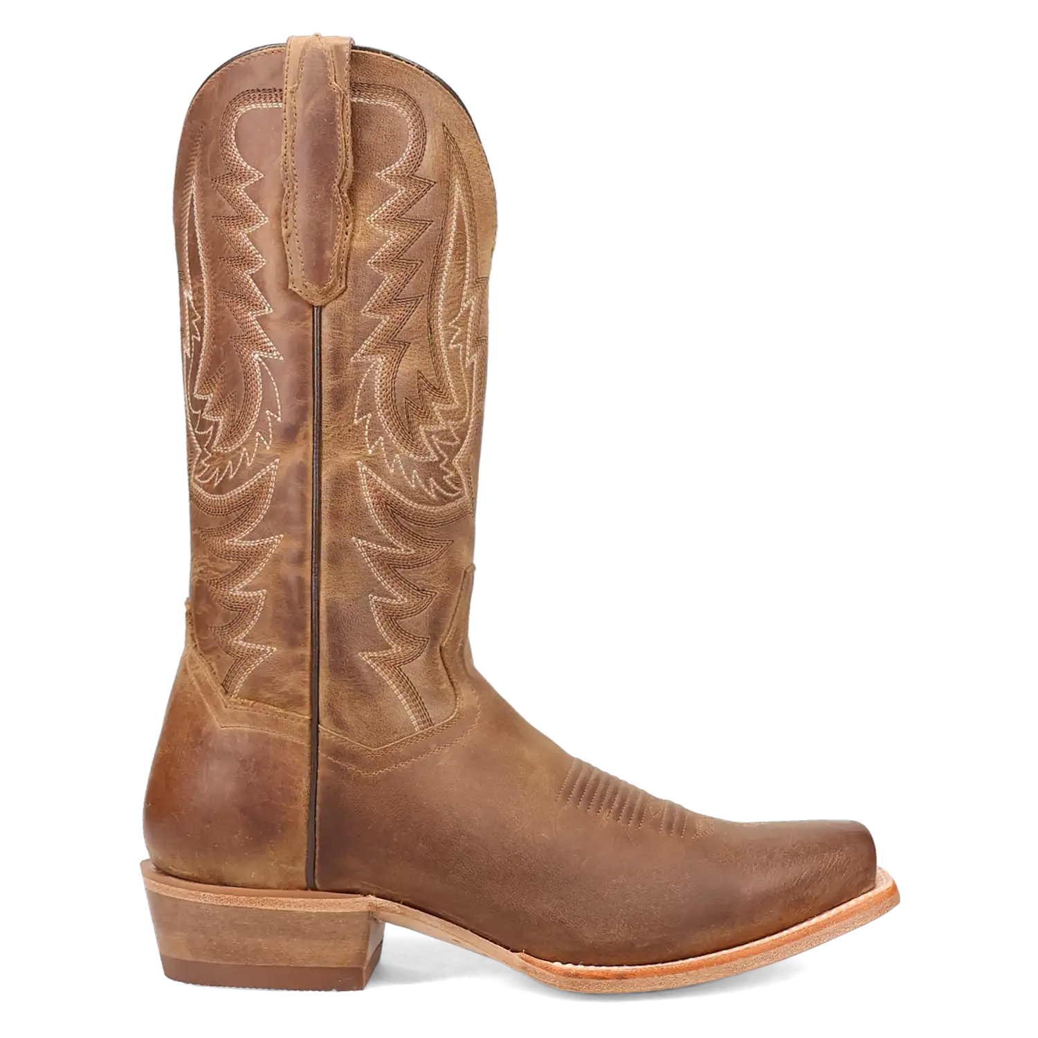Dan Post Roman - Men's Leather Cowboy Boots