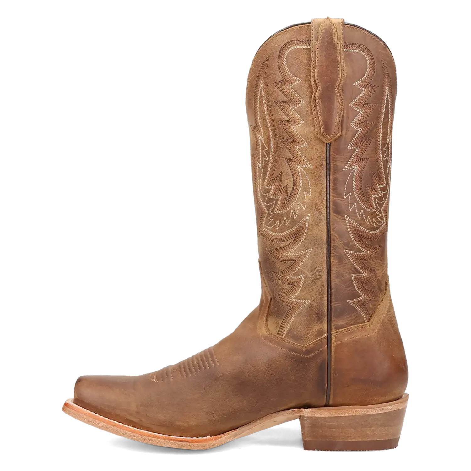 Dan Post Roman - Men's Leather Cowboy Boots