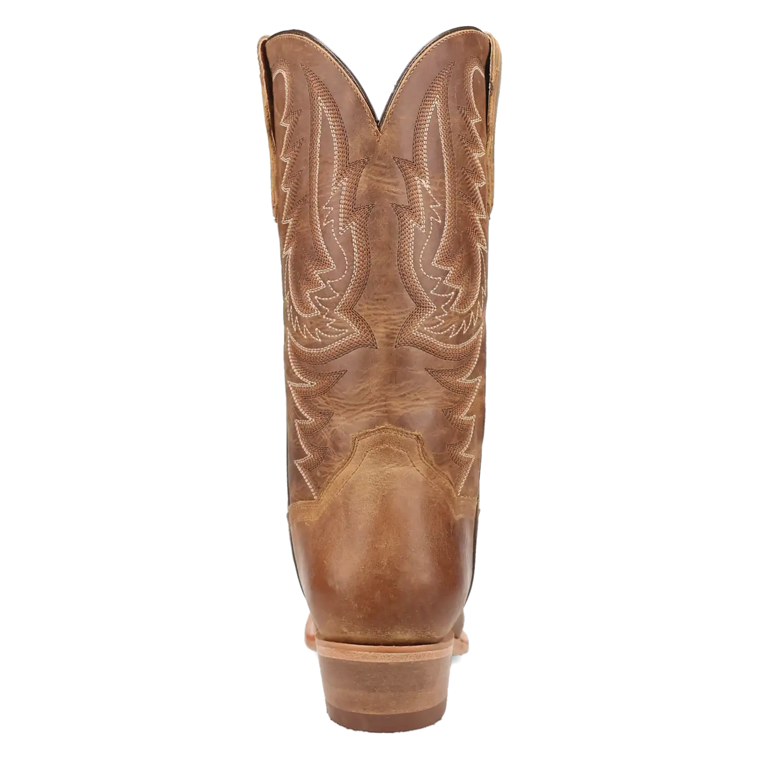 Dan Post Roman - Men's Leather Cowboy Boots