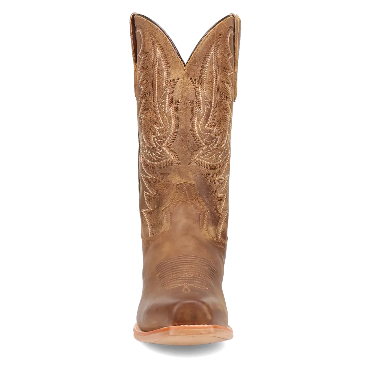 Dan Post Roman - Men's Leather Cowboy Boots