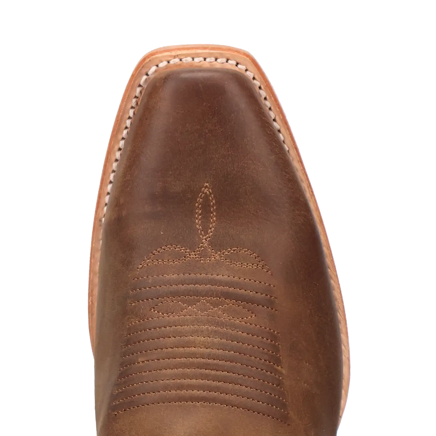 Dan Post Roman - Men's Leather Cowboy Boots