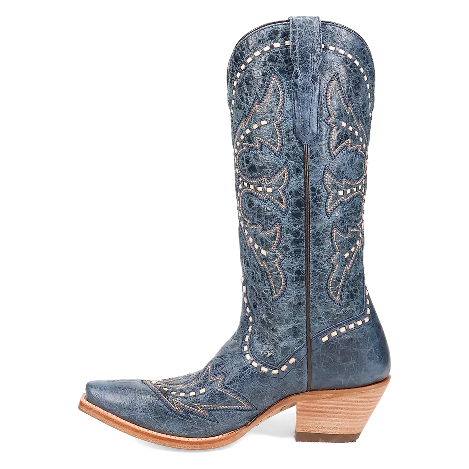 Dan Post Mesa - Women's Leather Cowgirl Boots