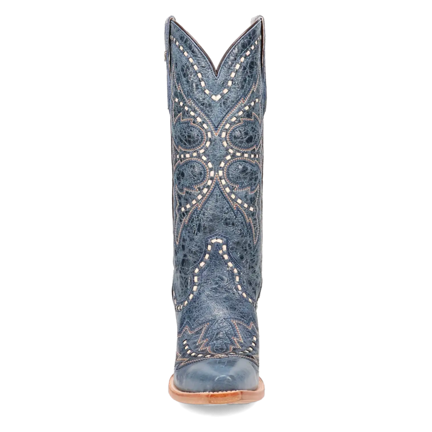 Dan Post Mesa - Women's Leather Cowgirl Boots