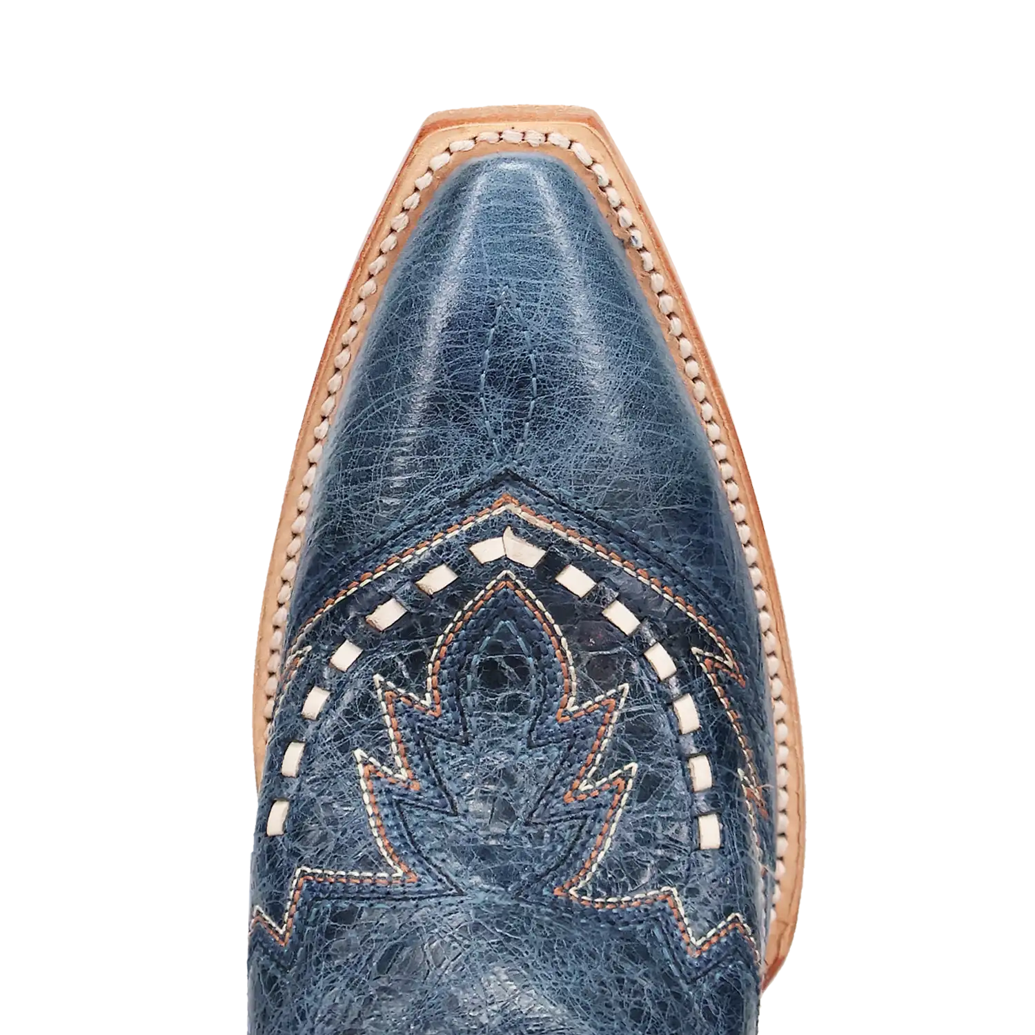 Dan Post Mesa - Women's Leather Cowgirl Boots