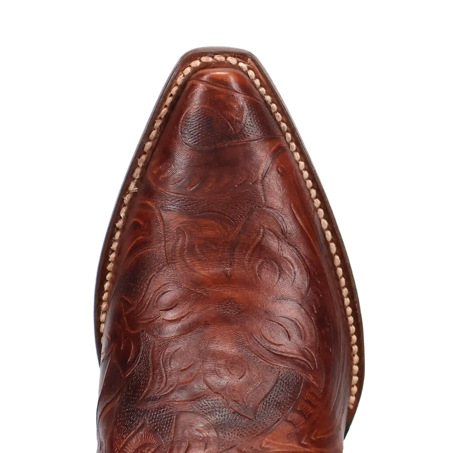 Dan Post Andrinna - Women's Leather Hair-On Cowgirl Boots